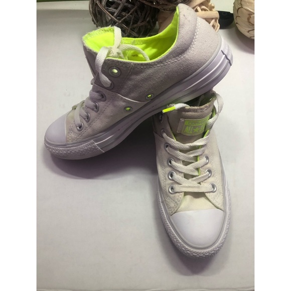 Converse Chuck Taylor ColorBlock Sneaker - Picture 1 of 5